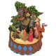 FIGURA DISNEY EL LIBRO DE LA SELVA CARVED BY HEART