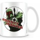 Taza Boba Fett Bounty Hunter