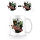 Mug Boba Fett Bounty Hunter