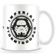 Taza Imperial Trooper