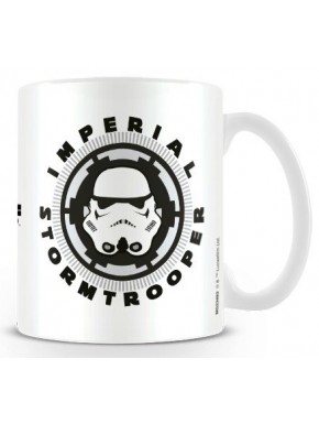 Coupe Imperial Trooper