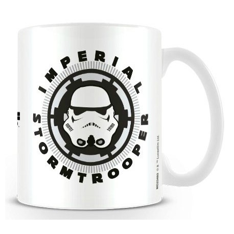 Taza Imperial Trooper