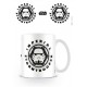 Taza Imperial Trooper