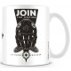 Cup Join The Empire