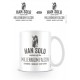 Taza Han Solo