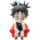 Jujutsu Kaisen Estatua PVC Deformed Choso 7 cm