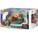 Funko Pop! Thor: Love & Thunder Navio