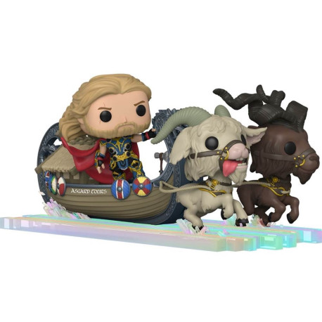 Funko Pop! Thor: Love & Thunder Navio