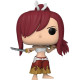 Funko Pop! Fairy Tail- Erza Scarlet