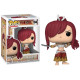 Funko Pop! Fairy Tail- Erza Scarlet