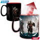 Caneca térmica Assassins Creed 460 ml