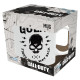 Caneca Call of Duty Warzone Gulag