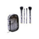 SET DE BELLEZA NECESER 4 PIEZAS DISNEY