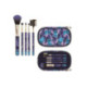 SET DE BELLEZA NECESER 4 PIEZAS STITCH