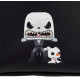 Loungefly Sac à dos Nightmare Before Christmas Funko