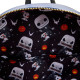 Loungefly Sac à dos Nightmare Before Christmas Funko