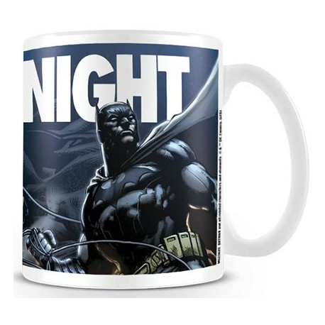 Cup De Donkere Nacht Batman