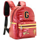 Bolso Mochila Gryffindor Harry Potter