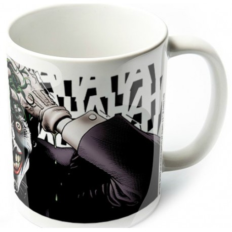 Taza The Killing Joker