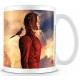 Taza The Mockingjay Sinsajo Parte II