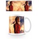 Taza The Mockingjay Sinsajo Parte II