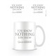 Cup You Know Nothing Jon Snow