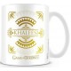 Cup Khaleesi White