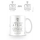 Taza Trial by Combat