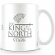 Cup King In the North