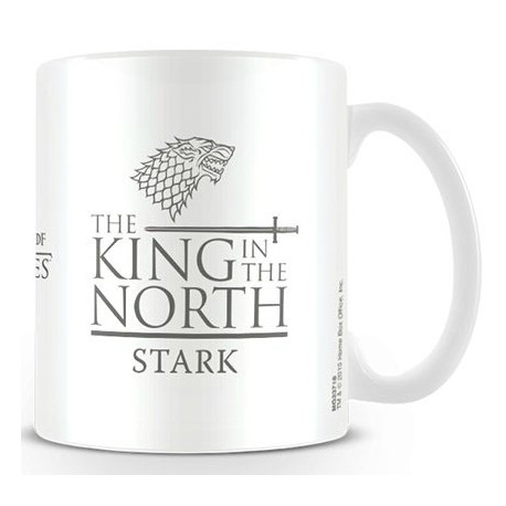 Cup King In the North