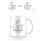 Cup King In the North