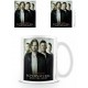 Cup Join The Hunt Supernatural