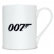 Cup James Bond 007 Logo