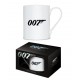 Cup James Bond 007 Logo