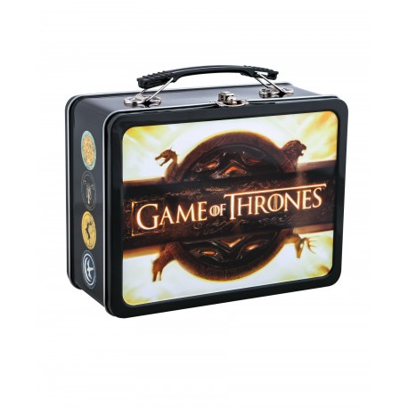 Game of Thrones Lunchbox