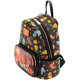 Mini Mochila Winnie The Pooh Halloween