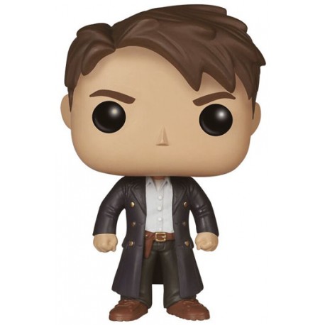 Funko Pop Dr Who Jack Harkness