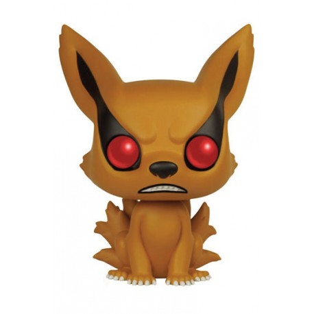 Funko Pop Naruto Kurama 15 cm