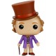 Funko Pop Willy Wonka Gene Wilder