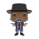 Funko Pop Marquis Warren - Hatelijk Acht