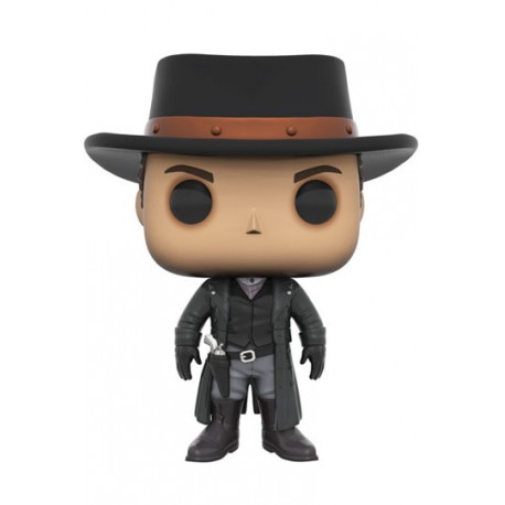 Funko Pop Chris Mannix - L'Odiosa 8