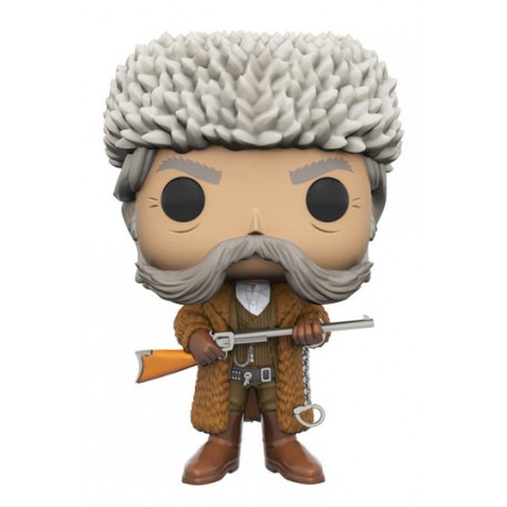 Funko Pop Johannes Ruth - De Haatdragende 8