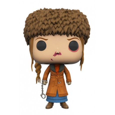 Funko Pop! Daisy Domergue - Les Haineux 8
