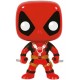 Funko Pop Deadpool 2 swords