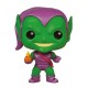 Funko Pop Duende Verde Marvel