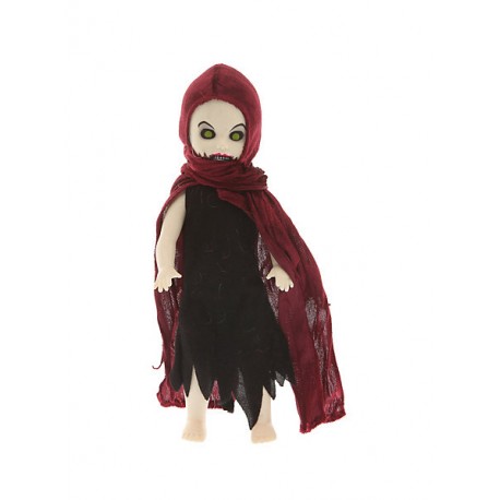 LDD Evil The Queen Living Dead Dolls