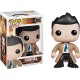 Castiel POP! Bovennatuurlijke