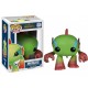 World of Warcraft Funko Pop! Murloc Vert