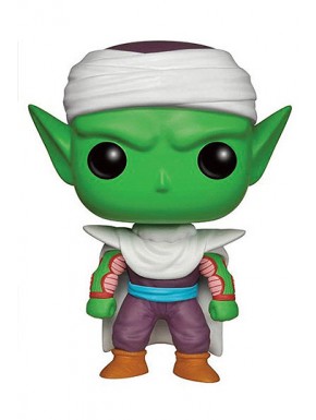 Funko Pop Piccol Dragon Ball Z