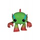 World of Warcraft Funko Pop! Murloc Vert